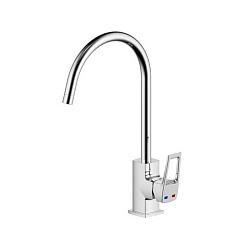 Смеситель для кухни Atlantic