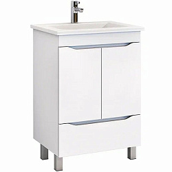 Тумба Grani 600-2-1 (Элина 60)