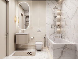 Corpa Nera Salieri/Сальери ванна акриловая отдельностоящая 170х80х56, синий матовый