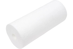 Картридж механический из вспененного полипропилена 10ВВ 5 микрон