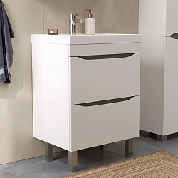 Тумба напольная Prime 60.2Y (78857(60))