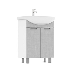 Тумба напольная Vario Sf 50.2D (Рива)