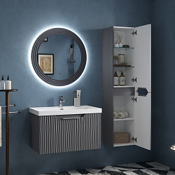 Пенал подвесной Mirage 36.R