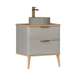 Ножки деревянные для тумб Desert, бук