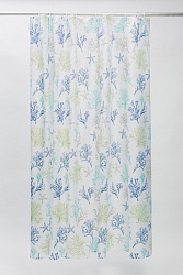 Штора для ванной комнаты, 200*240см, полиэстер, B45P224i11, IDDIS