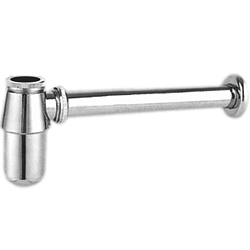 Нижний сифон ( колено) HB80