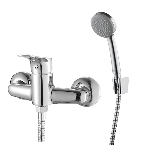 Смеситель для душа Vinsente, IDDIS, VINSB00i03