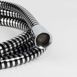 A5061120 Шланг д/душа, ПВХ армиров., 2.0м