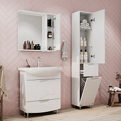 Тумба напольная Adel 60.2Y (Балтика 60)