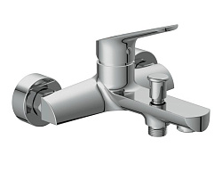 Смеситель для ванны FLAVIS однорычажный