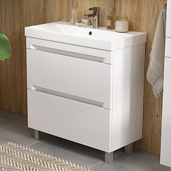 Тумба напольная Corner 80.2Y (9696-80v)