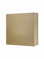 Зеркало-шкаф APERIO, 800х800 левый