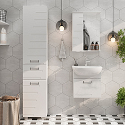  Тумба подвесная Joli 50.1Y (Ладога)