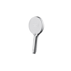 Лейка для душа, хром, Optima Home, IDDIS, OPH3FC0i18